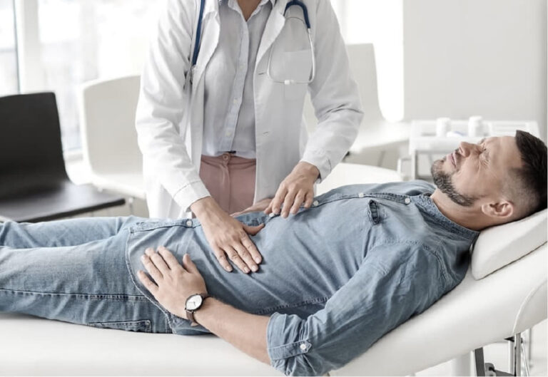 A Doença do Refluxo Gastroesofágico